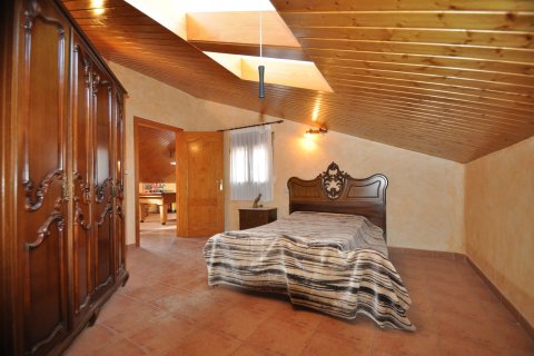 Townhouse zum Verkauf Alguena, Alicante, Spanien 5 Schlafzimmer, 845 m2 Nr. 125613 - Foto 17