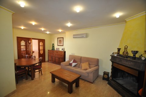 Townhouse zum Verkauf Alguena, Alicante, Spanien 5 Schlafzimmer, 845 m2 Nr. 125613 - Foto 5