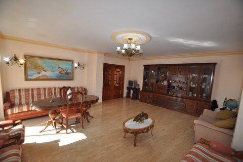 Townhouse zum Verkauf Alguena, Alicante, Spanien 5 Schlafzimmer, 845 m2 Nr. 125613 - Foto 8