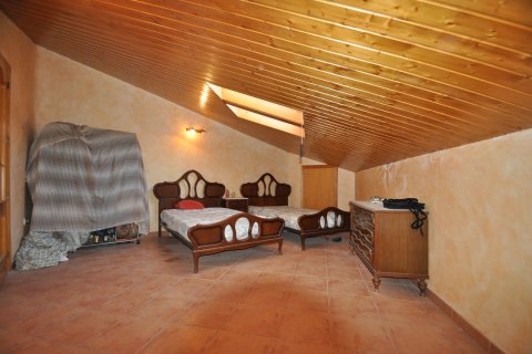 Townhouse zum Verkauf Alguena, Alicante, Spanien 5 Schlafzimmer, 845 m2 Nr. 125613 - Foto 18
