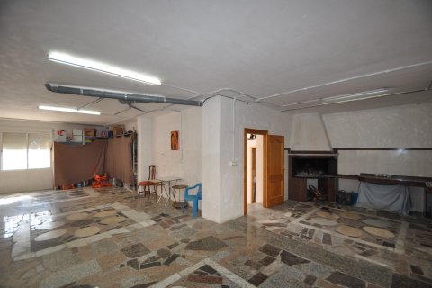 Townhouse zum Verkauf Alguena, Alicante, Spanien 5 Schlafzimmer, 845 m2 Nr. 125613 - Foto 4