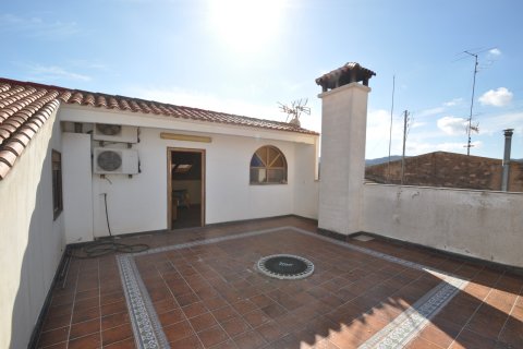 Townhouse zum Verkauf Alguena, Alicante, Spanien 5 Schlafzimmer, 845 m2 Nr. 125613 - Foto 15