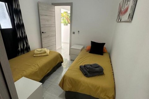 Apartment for sale Lo Pagan, Murcia, Spain 3 bedrooms,  No. 125614 - photo 15