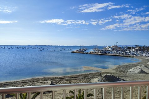 Apartment for sale Lo Pagan, Murcia, Spain 3 bedrooms,  No. 125614 - photo 2