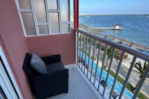 Apartment for sale Lo Pagan, Murcia, Spain 3 bedrooms,  No. 125614 - photo 5