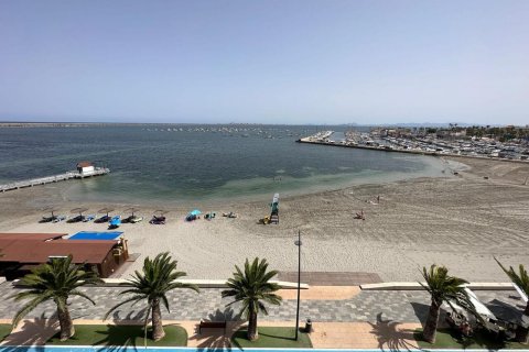 Apartment for sale Lo Pagan, Murcia, Spain 3 bedrooms,  No. 125614 - photo 23