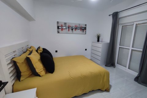 Apartment for sale Lo Pagan, Murcia, Spain 3 bedrooms,  No. 125614 - photo 13