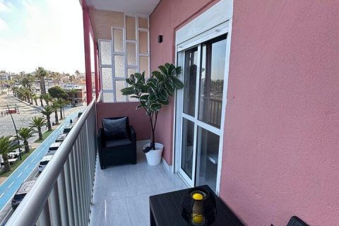 Apartment for sale Lo Pagan, Murcia, Spain 3 bedrooms,  No. 125614 - photo 21