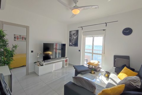 Apartment for sale Lo Pagan, Murcia, Spain 3 bedrooms,  No. 125614 - photo 1