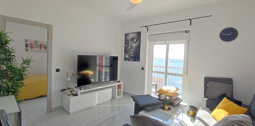 Apartment Lo Pagan, Murcia, Spain 3 bedrooms,  No. 125614