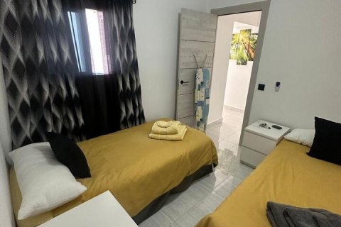 Apartment for sale Lo Pagan, Murcia, Spain 3 bedrooms,  No. 125614 - photo 16