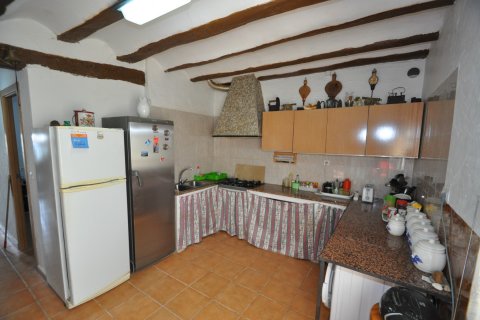 Finka Monovar, Alicante, Hiszpania 6 sypialni, 260 mkw. nr 125616 – zdjęcie 3