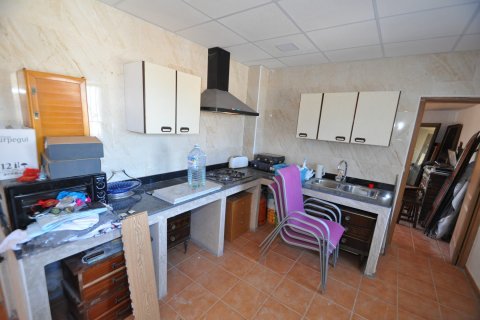 Finka Monovar, Alicante, Hiszpania 6 sypialni, 260 mkw. nr 125616 – zdjęcie 10