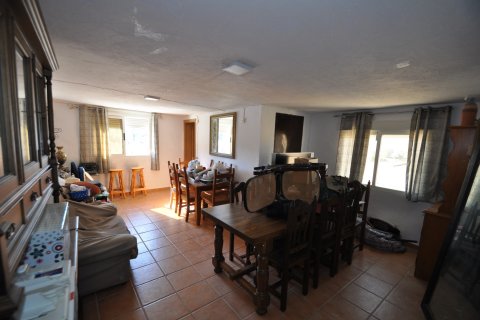 Finka Monovar, Alicante, Hiszpania 6 sypialni, 260 mkw. nr 125616 – zdjęcie 11