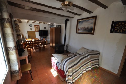 Finka Monovar, Alicante, Hiszpania 6 sypialni, 260 mkw. nr 125616 – zdjęcie 6