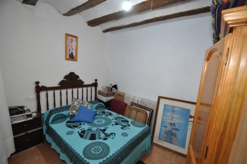 Finka Monovar, Alicante, Hiszpania 6 sypialni, 260 mkw. nr 125616 – zdjęcie 4