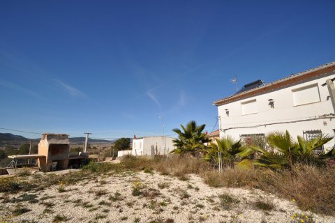 Finka Monovar, Alicante, Hiszpania 6 sypialni, 260 mkw. nr 125616 – zdjęcie 14