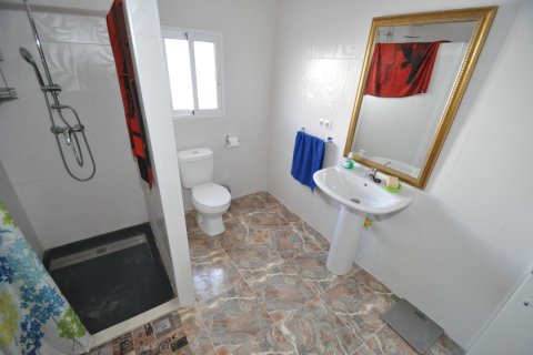 Finka Monovar, Alicante, Hiszpania 6 sypialni, 260 mkw. nr 125616 – zdjęcie 5