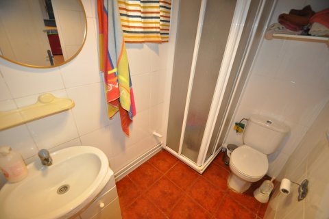 Finca for sale Salinas, Alicante, Spain 5 bedrooms, 155 sq.m. No. 125617 - photo 11