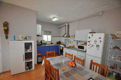 Finca for sale Salinas, Alicante, Spain 5 bedrooms, 155 sq.m. No. 125617 - photo 4