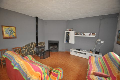 Finca for sale Salinas, Alicante, Spain 5 bedrooms, 155 sq.m. No. 125617 - photo 12