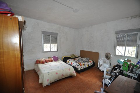 Finca for sale Salinas, Alicante, Spain 5 bedrooms, 155 sq.m. No. 125617 - photo 10