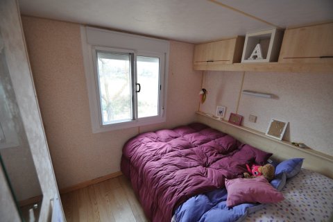 Finca for sale Salinas, Alicante, Spain 5 bedrooms, 155 sq.m. No. 125617 - photo 8
