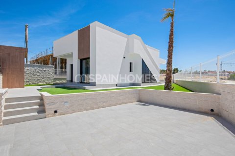Villa till salu i Algorfa, Alicante, Spanien 3 sovrum, 103 kvm. Nr. 121082 - foto 9