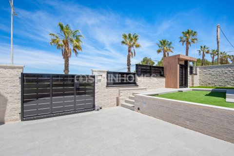 Villa for sale in Algorfa, Alicante, Spain 3 bedrooms, 103 sq.m. No. 121082 - photo 29