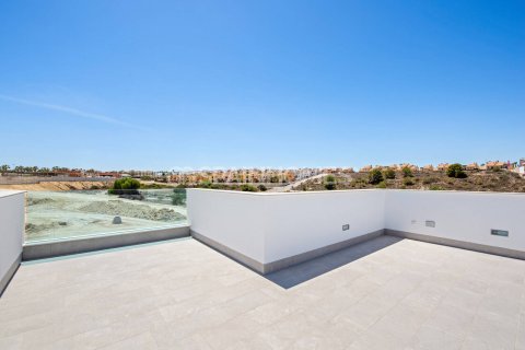 Villa till salu i Algorfa, Alicante, Spanien 3 sovrum, 103 kvm. Nr. 121082 - foto 14