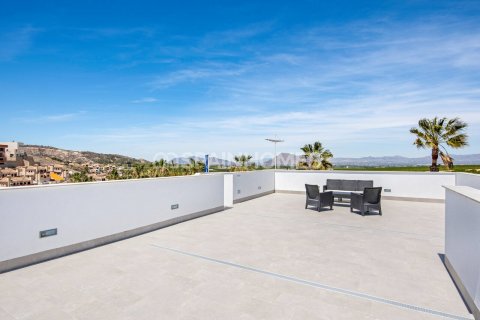 Villa in vendita Algorfa, Alicante, Spagna 3 camere da letto, 103 mq. N° 121082 - foto 13