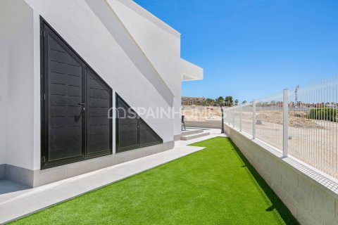Villa till salu i Algorfa, Alicante, Spanien 3 sovrum, 103 kvm. Nr. 121082 - foto 10