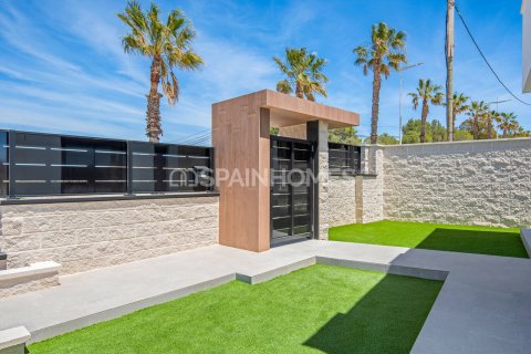 Villa till salu i Algorfa, Alicante, Spanien 3 sovrum, 103 kvm. Nr. 121082 - foto 20