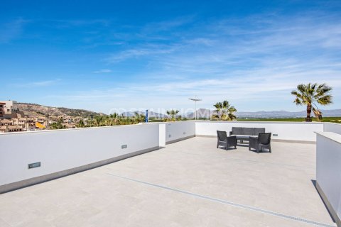 Villa till salu i Algorfa, Alicante, Spanien 3 sovrum, 103 kvm. Nr. 121082 - foto 13