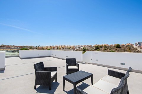 Villa for sale in Algorfa, Alicante, Spain 3 bedrooms, 103 sq.m. No. 121082 - photo 21