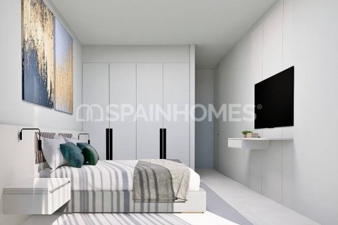 Villa for sale Finestrat, Alicante, Spain 4 bedrooms, 330 sq.m. No. 121084 - photo 20