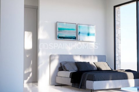 Villa zum Verkauf Finestrat, Alicante, Spanien 3 Schlafzimmer, 330 m2 Nr. 121083 - Foto 22