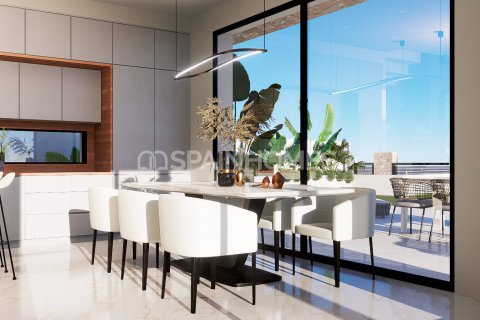 Villa zum Verkauf Finestrat, Alicante, Spanien 3 Schlafzimmer, 330 m2 Nr. 121083 - Foto 18