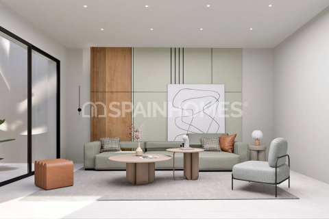 Villa zum Verkauf Finestrat, Alicante, Spanien 3 Schlafzimmer, 330 m2 Nr. 121083 - Foto 17