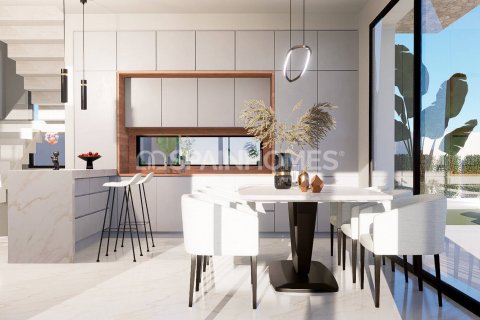 Villa zum Verkauf Finestrat, Alicante, Spanien 3 Schlafzimmer, 330 m2 Nr. 121083 - Foto 19