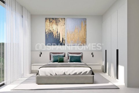 Villa zum Verkauf Finestrat, Alicante, Spanien 3 Schlafzimmer, 330 m2 Nr. 121083 - Foto 21
