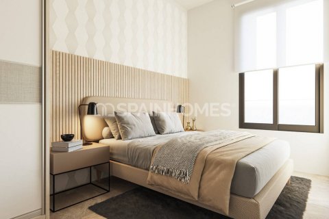 Продажа квартиры в Агилас, Мурсия, Испания 2 спальни, 88м2 №121085 - фото 6