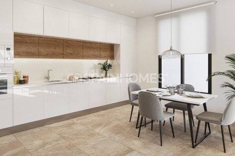 Продажа квартиры в Агилас, Мурсия, Испания 2 спальни, 88м2 №121085 - фото 5