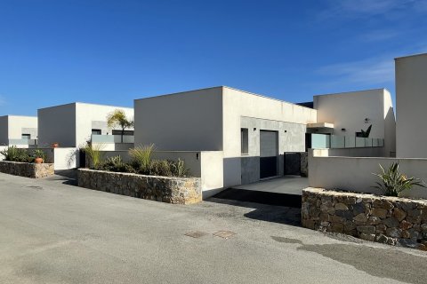 Villa en venta Ciudad Quesada, Alicante, España 4 dormitorios, 300 m2 No. 125500 - foto 9