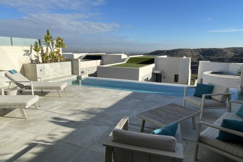 Villa en venta Ciudad Quesada, Alicante, España 4 dormitorios, 300 m2 No. 125500 - foto 4