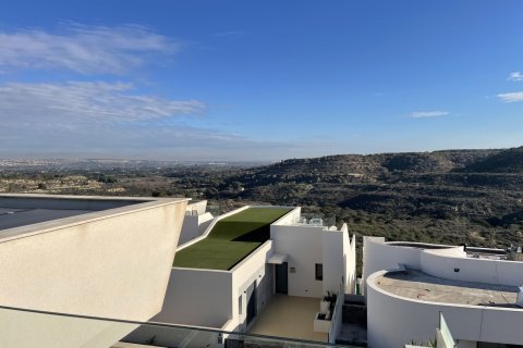 Villa en venta Ciudad Quesada, Alicante, España 4 dormitorios, 300 m2 No. 125500 - foto 7