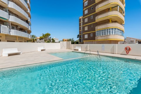 Apartamento en venta Alicante, España 2 dormitorios, 70 m2 No. 125501 - foto 27