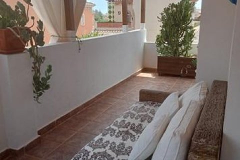 Villa zum Verkauf Playa Flamenca II, Alicante, Spanien 3 Schlafzimmer, 125 m2 Nr. 125506 - Foto 10