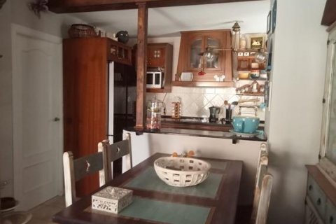 Villa zum Verkauf Playa Flamenca II, Alicante, Spanien 3 Schlafzimmer, 125 m2 Nr. 125506 - Foto 17