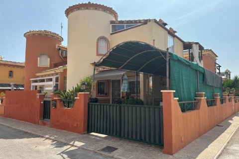 Villa zum Verkauf Playa Flamenca II, Alicante, Spanien 3 Schlafzimmer, 125 m2 Nr. 125506 - Foto 4